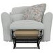 Chappy Pebble Lay Flat Living Room Set