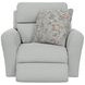 Chappy Pebble Lay Flat Living Room Set