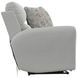 Chappy Pebble Lay Flat Recliner