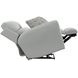 Chappy Pebble Lay Flat Recliner