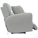 Chappy Pebble Lay Flat Recliner