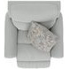 Chappy Pebble Lay Flat Recliner
