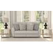 Chappy Pebble 83" Lay Flat Reclining Sofa