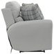Chappy Pebble 83" Lay Flat Reclining Sofa