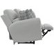 Chappy Pebble 83" Lay Flat Reclining Sofa