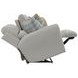 Chappy Linen 83" Lay Flat Reclining Sofa