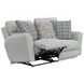 Chappy Pebble Lay Flat Living Room Set