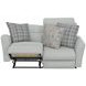 Chappy Pebble Lay Flat Living Room Set