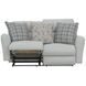 Chappy Pebble Lay Flat Living Room Set