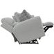 Chappy Pebble Lay Flat Reclining Loveseat