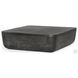 Basil Aged Grey Outdoor Square Coffee Table