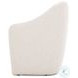 Levi Knoll Sand Performance Fabric Dining Chair