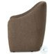 Levi Knoll Clay Performance Fabric Dining Chair
