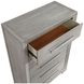 Owen Gray 5 Drawer Chest