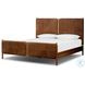 Salado Heirloom Sienna King Upholstered Bed