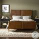 Salado Heirloom Sienna Old Upholstered Bedroom Set