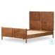 Salado Heirloom Sienna Old Upholstered Bedroom Set