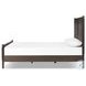 Salado Heirloom Cigar King Upholstered Bed