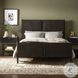 Salado Heirloom Cigar Queen Upholstered Bed