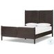 Salado Heirloom Cigar Queen Upholstered Bed