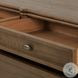 Toulouse Toasted Oak Veneer 9 Drawer Dresser