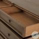Toulouse Toasted Oak Veneer 9 Drawer Dresser