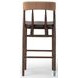 Buxton Drifted Oak Bar Stool