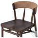 Buxton Drifted Oak Bar Stool