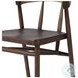 Buxton Drifted Oak Bar Stool