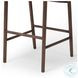 Buxton Drifted Oak Bar Stool