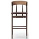 Buxton Drifted Oak Bar Stool