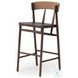 Buxton Drifted Oak Bar Stool