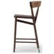 Buxton Drifted Oak Bar Stool