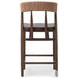 Buxton Drifted Oak Counter Height Stool