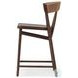 Buxton Drifted Oak Counter Height Stool