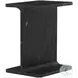 Enzo Black End Table