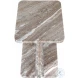 Enzo Toronto End Table