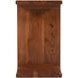 Idiom Chestnut Rectangular End I Table