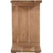 Idiom Natural Rectangular End I Table