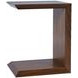 Nobu Walnut Rectangular End C Table