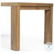 Millie Drifted Oak Solid 96" Rectangular Dining Table