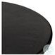 Kelden Raw Black Coffee Table
