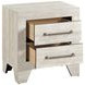 Aspen Dusty Gray Panel Bedroom Set