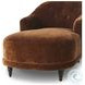 Marnie Altair Sienna 32" Upholstered Chaise Lounge