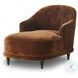 Marnie Altair Sienna 32" Upholstered Chaise Lounge