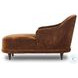 Marnie Altair Sienna 32" Upholstered Chaise Lounge