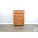 Crimson Ridge 6 Drawer Chest