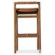 Baden Haven Tobacco Bar Stool