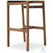 Baden Haven Tobacco Bar Stool