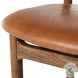 Baden Haven Tobacco Bar Stool